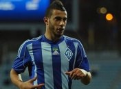 Киевская милиция задержала преступников, напавших на игрока "Динамо"