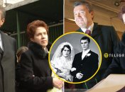 У Віктора Януковича та Людмили Настенко було дуже романтичне знайомство