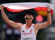 Легкая атлетика на Олимпиаде: результаты 14-го игрового дня