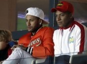 Неймар и Мбаппе сыграют против Ливерпуля