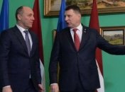 Парубий заявил, что РФ проявит неуважение к ПАСЕ своим возвращением