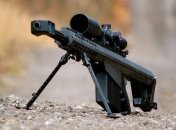 Украина получит снайперское вооружение из США