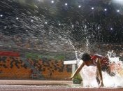 Чемпионат мира по легкой атлетике "сдвинут" на один год