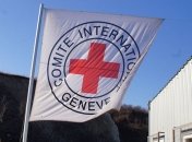 Красный крест сообщает о пострадавших в столкновениях возле МЦКИ