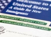 Трамп предлагает изменить правила выдачи "Зеленых карт"