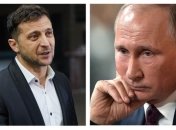 Зеленский обидел Путина до глубины души? В Кремле сделали признание