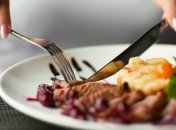 Идеальная диета для защиты от гипертонии 