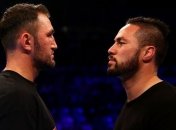  На поединок Паркер – Фьюри назначен новый рефери