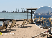 Мариуполь в оккупации