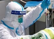 В Україні від коронавірусу одужало вже 2 909 пацієнтів