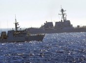 Силовики Канады и США изъяли в Тихом океане кокаин на $28 млн