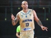 "Черкасские Мавпы" усилились лидером "Будивельника"