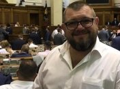 "Все места на выборах проданы": нардеп Галушко объявил о выходе из партии "Слуга народа" (видео)