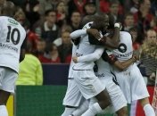 "Генгам" выиграл Кубок Франции 