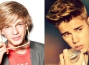 Джастин Бибер и Коди Симпсон выпустят совместный лонгплей