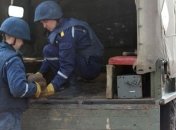 В Донецкой области за сутки обезвредили более 800 взрывоопасных предметов