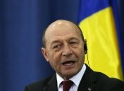 Бэсеску советует власти Украины сесть за стол переговоров с сепаратистами