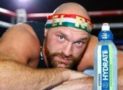 Фьюри: Руис - маленькая жирная свинья