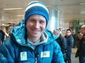 Биатлонист Семенов оценил условия Зимней Олимпиады