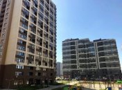 Жителям Киева в среднем придется копить на квартиру почти 9 лет