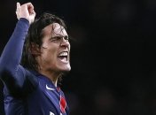 Отец Кавани хочет видеть сына в "Реале", "Ювентусе" или МЮ 