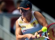 Свитолина с победы стартовала в Осаке