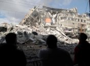 Сектор Газа