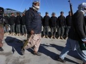  ООН: В Афганистане в 2015 пострадали 11 тысяч человек