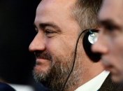 Президент УАФ говорив щодо пом’якшення карантину з двома міністрами