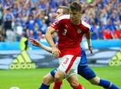 Драгович: Я общался с "Байером" еще до Евро-2016