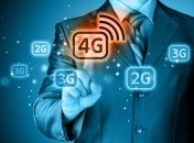 Технологию 4G впервые протестировали в Украине