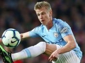 Зинченко может стать лучшим защитником в Кубке Англии