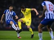 "Інтер" вийшов до чвертьфіналу ЛЧ! Матч із "Порту" вийшов прісним