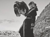 Последние орлиные охотники Монголии в объективе Палани Мохана (Фото)