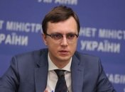 Министр инфраструктуры Омелян: Было большое желание уйти уже 22 апреля