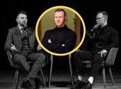 Спартак Суббота был соведущим "Подкаст терапии" с Евгением Яновичем