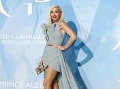 Гвен Стефани примерила провокационный образ для обложки глянца