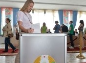 В парламент Беларуси прошли два представителя оппозиции