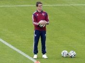 Капелло: Россия допустила несколько ошибок на ЧМ-2014, но это футбол