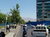 Стрельба в Иране: смертник подорвал себя в парламенте