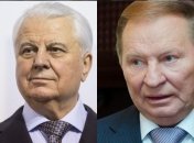 Кучма и Кравчук – за вывод украинских военнослужащих из Крыма