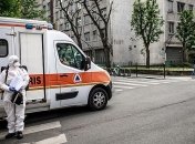 Коронавирус обнаружили в пробах воды в Париже