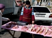 Еще одна страна запретила импорт свинины из Украины