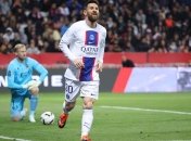 Месси забил 30-й гол за "ПСЖ"