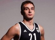 Игрок "Черкасских Мавп" сыграет за Чикако в Летней лиге НБА