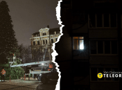 Елка в Киеве