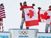 Фристайлистка Хоуэлл: Я рискнула, и у меня все получилось