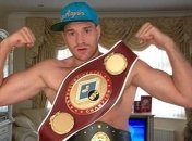 Тайсон Фьюри может заработать за бой с Чисорой более $3 млн