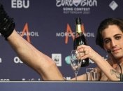 Употреблял или нет: появились результаты теста на наркотики победителя "Евровидения-2021"