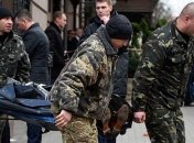 Подозреваемым в убийстве Вороненкова продлили меру пресечения